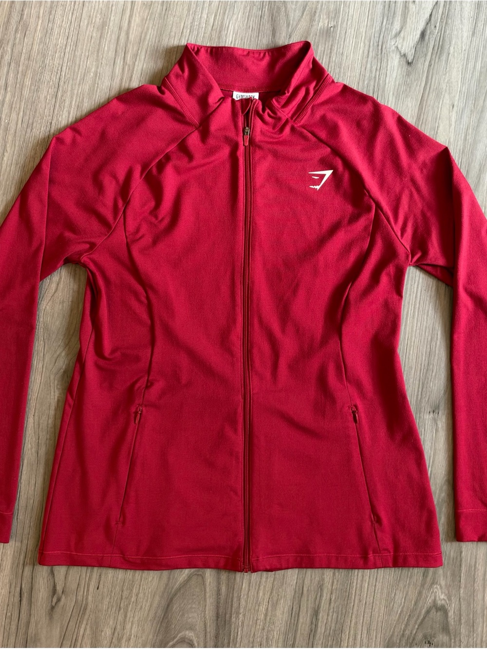 Gymshark Training Zip